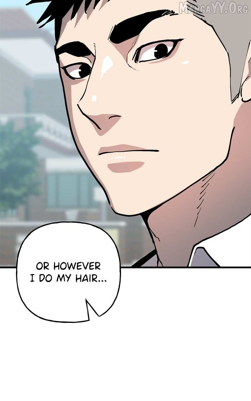 Boss Returns Chapter 62 page 54 - 