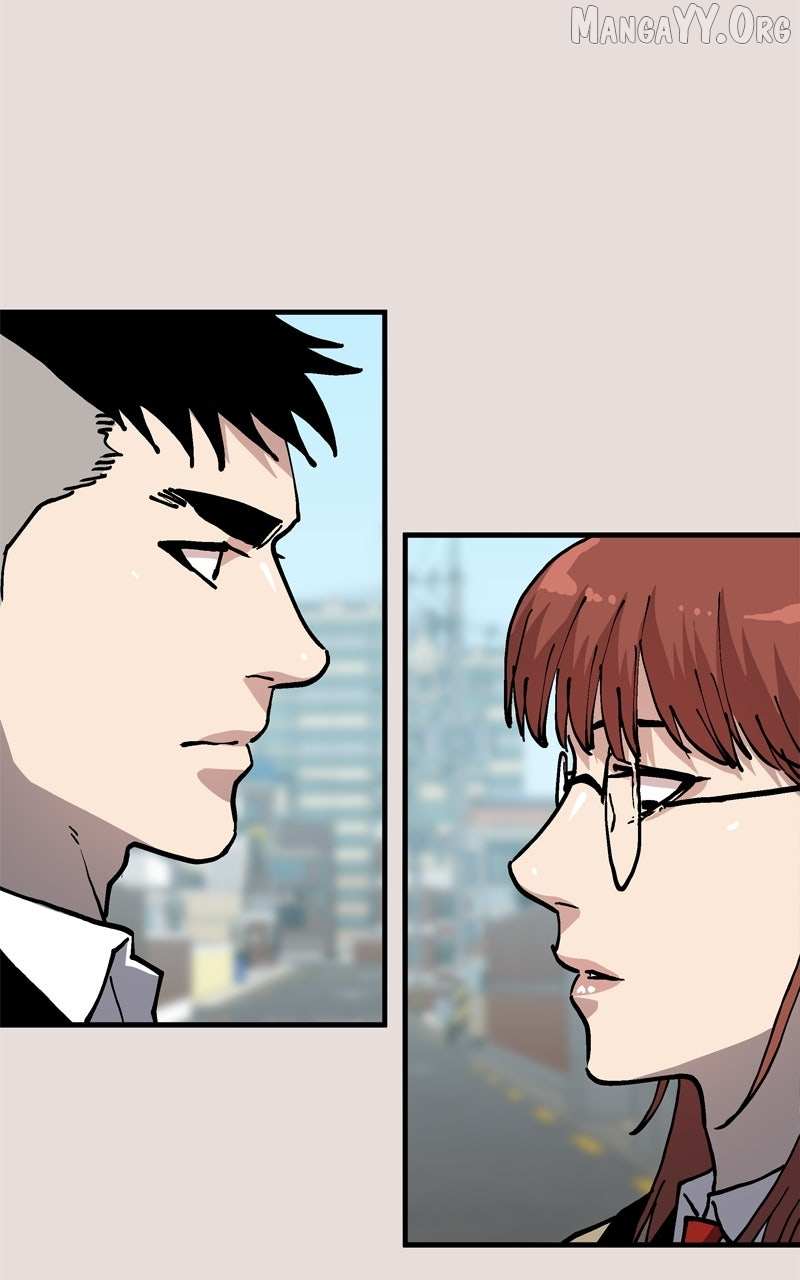 Boss Returns Chapter 62 page 58 - 
