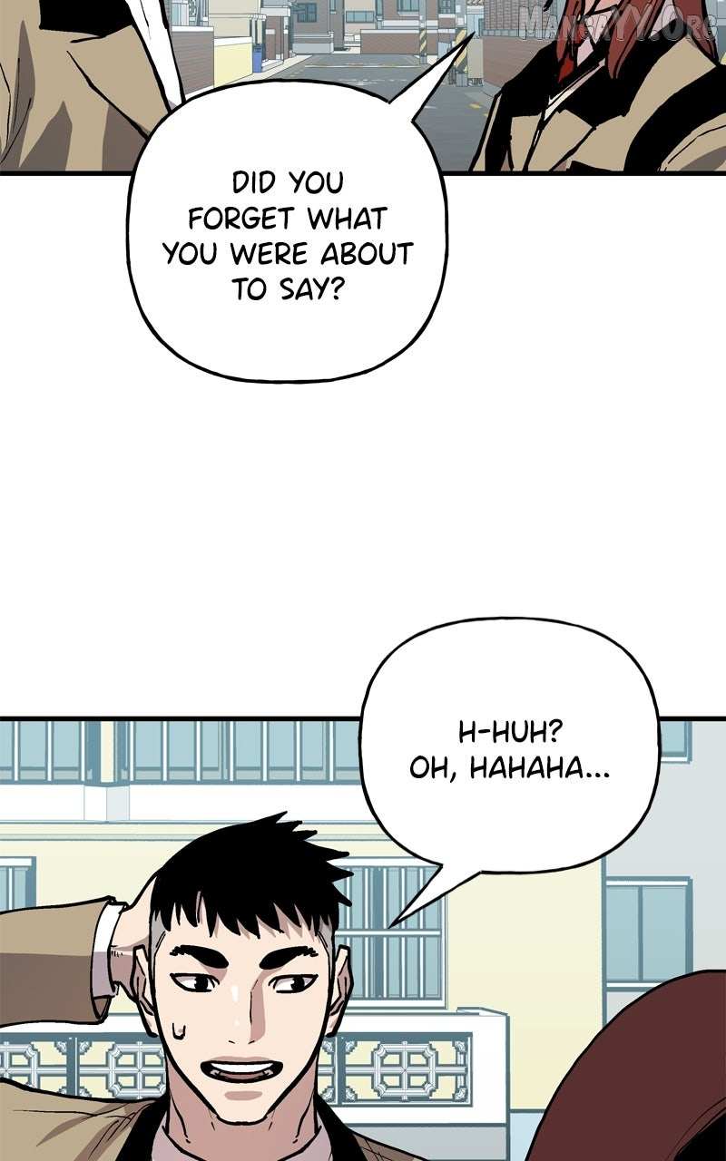 Boss Returns Chapter 62 page 64 - 