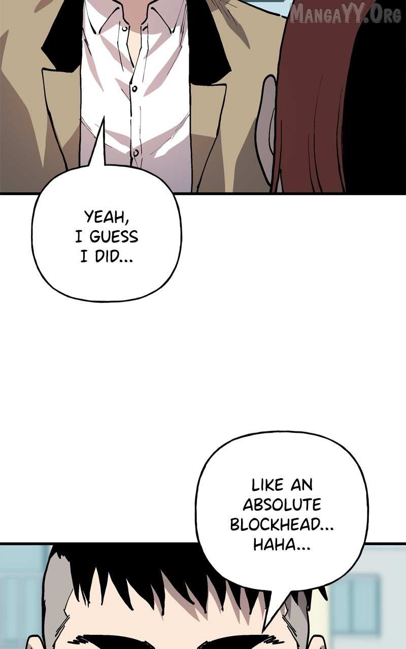 Boss Returns Chapter 62 page 65 - 
