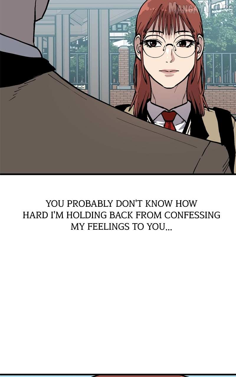 Boss Returns Chapter 62 page 67 - 