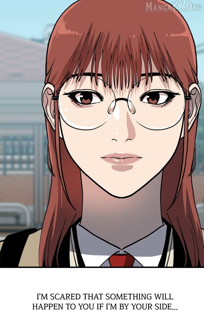 Boss Returns Chapter 62 page 68 - 