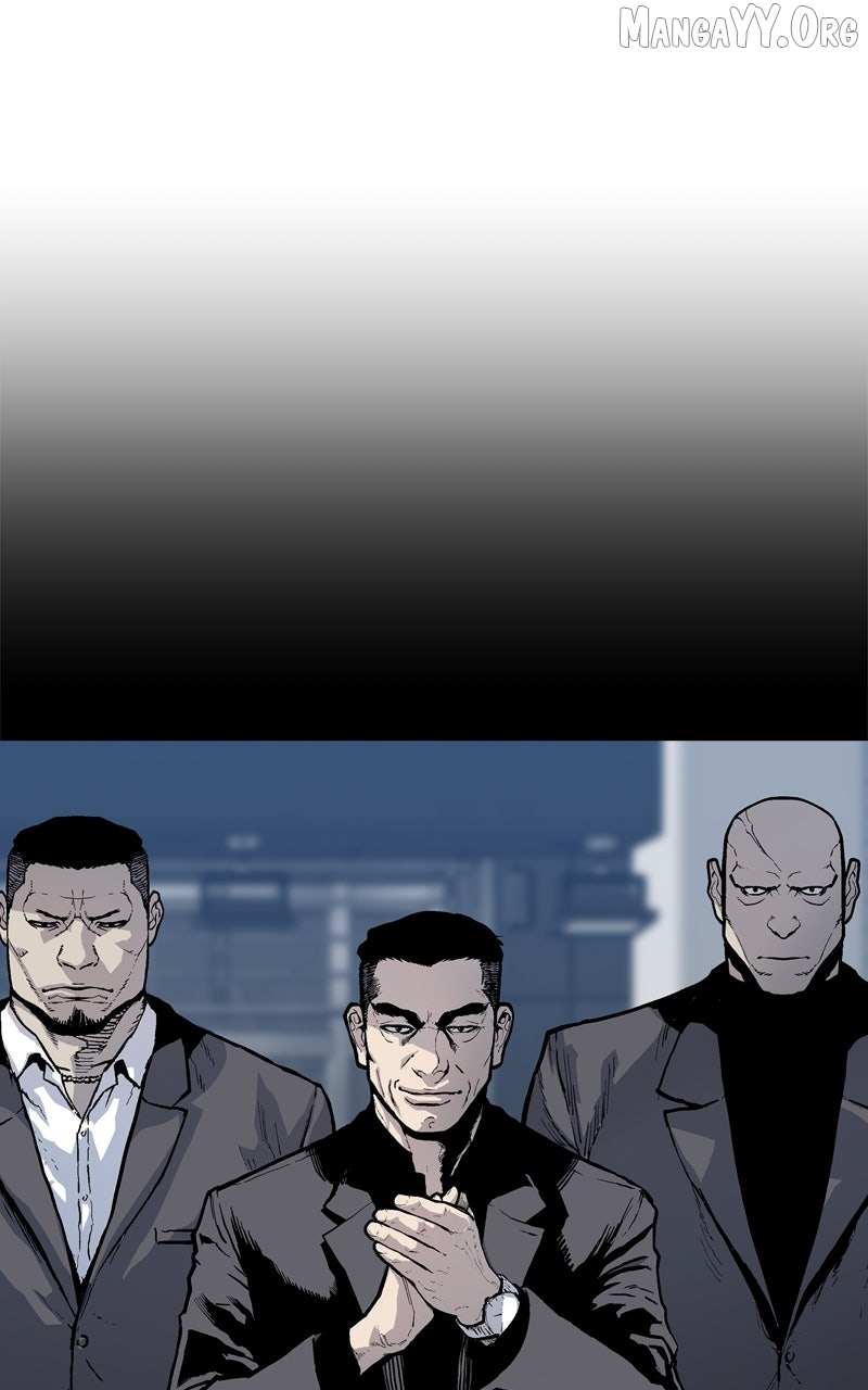 Boss Returns Chapter 62 page 69 - 