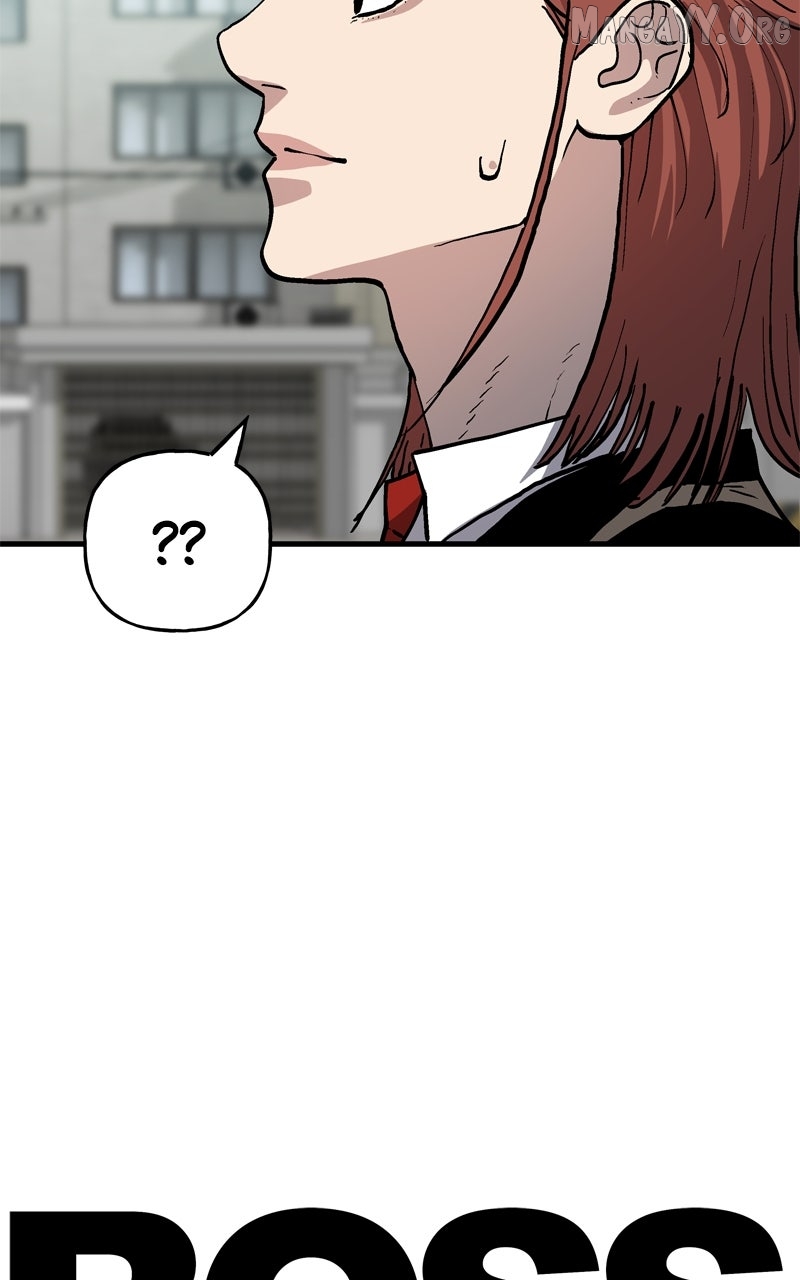 Boss Returns Chapter 62 page 8 - 