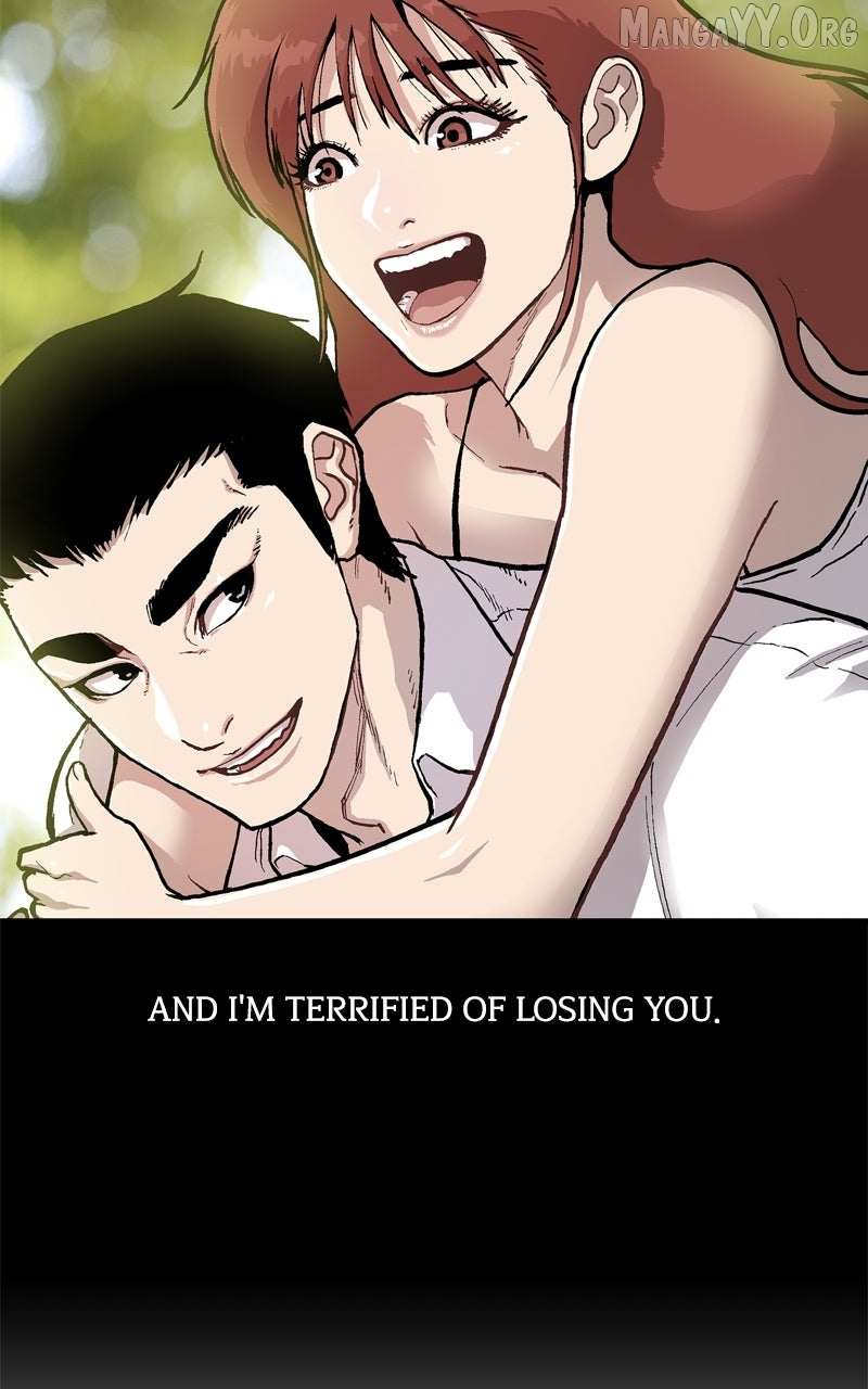 Boss Returns Chapter 62 page 71 - 