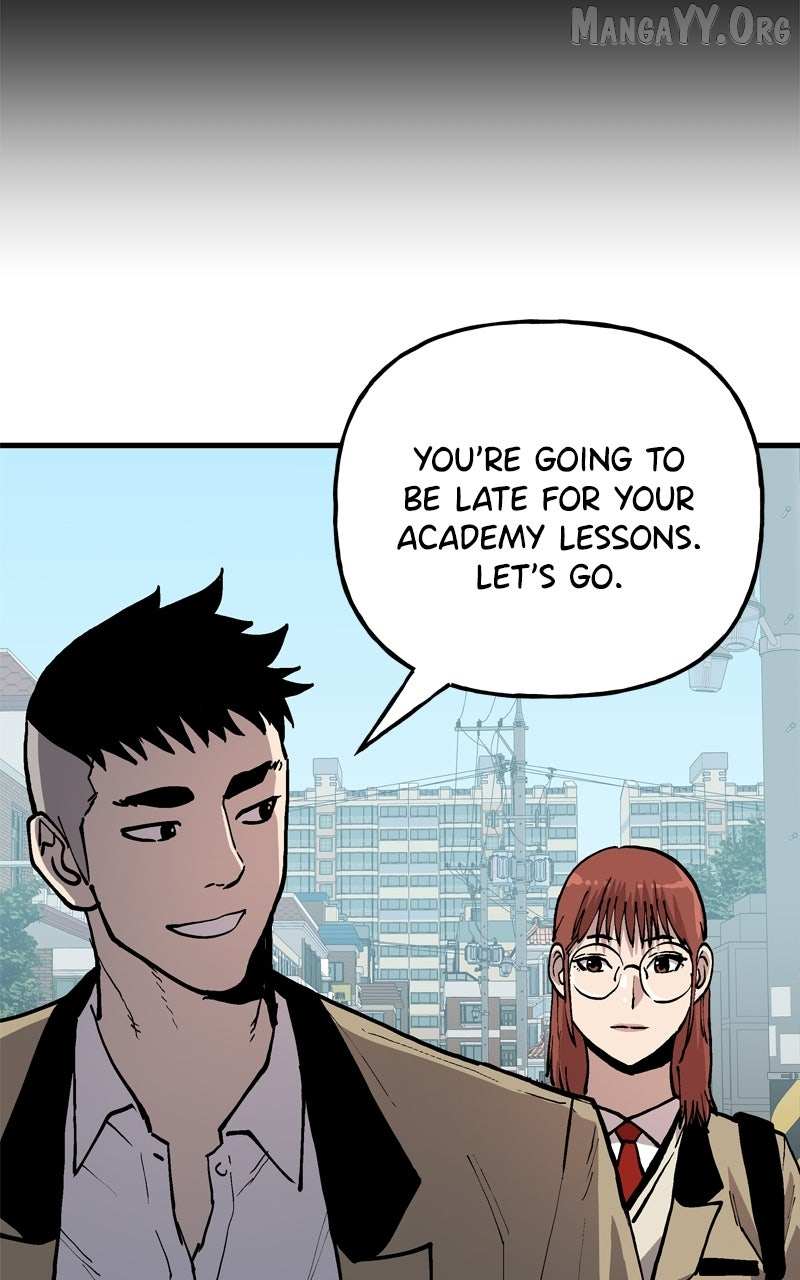 Boss Returns Chapter 62 page 72 - 