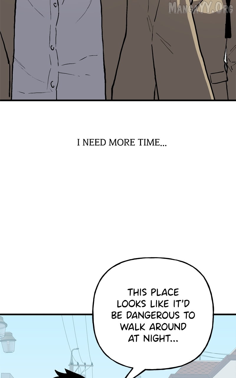 Boss Returns Chapter 62 page 73 - 