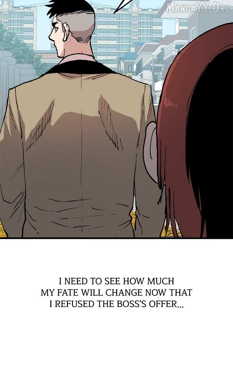 Boss Returns Chapter 62 page 74 - 