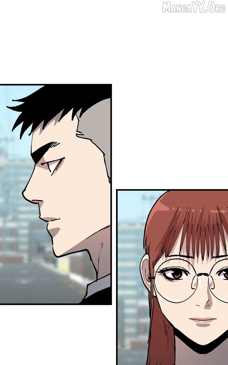 Boss Returns Chapter 62 page 75 - 