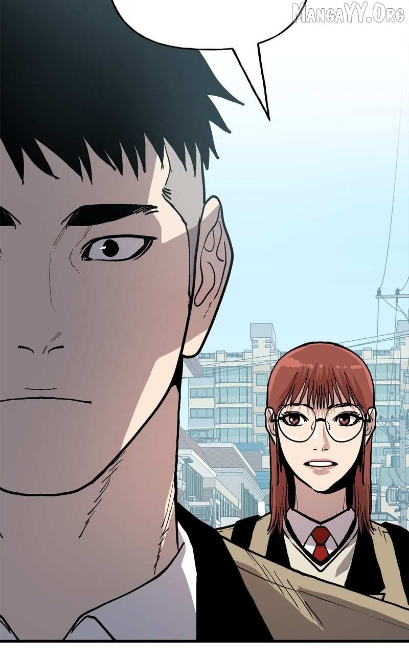 Boss Returns Chapter 62 page 78 - 