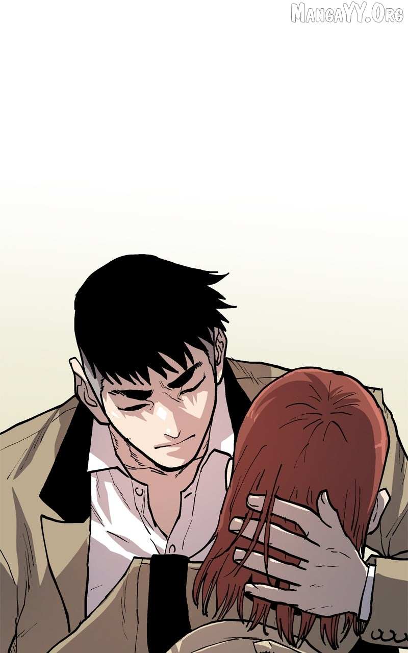 Boss Returns Chapter 62 page 81 - 