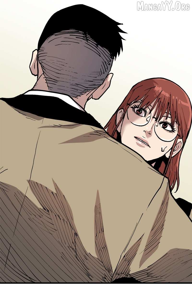 Boss Returns Chapter 62 page 83 - 
