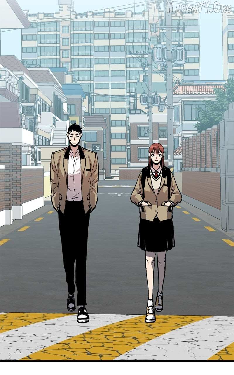 Boss Returns Chapter 62 page 10 - 