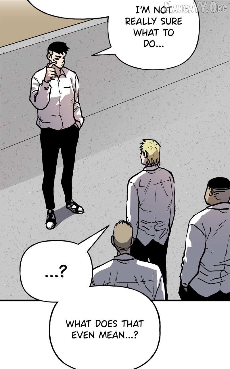 Boss Returns Chapter 63 page 11 - 