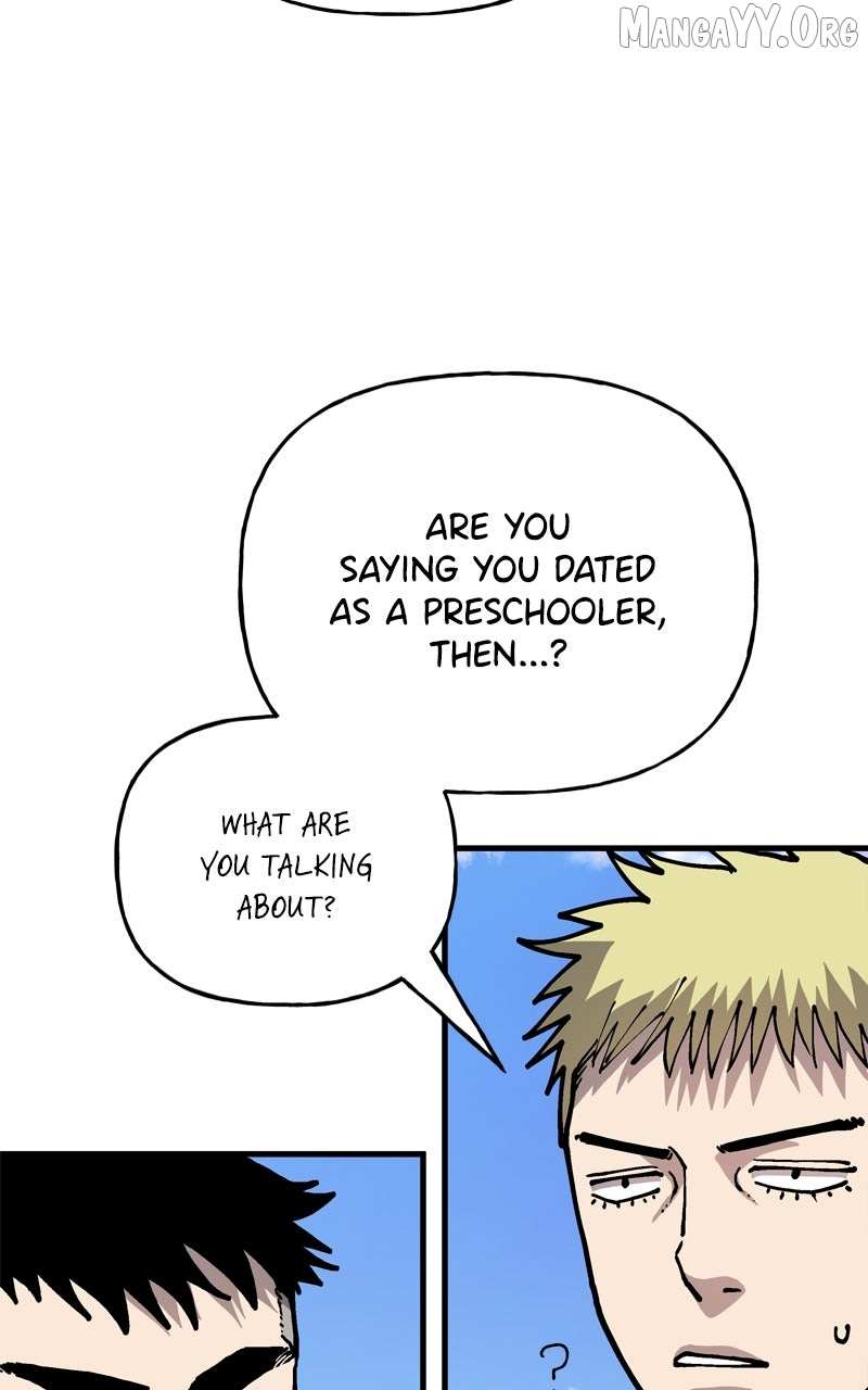 Boss Returns Chapter 63 page 12 - 