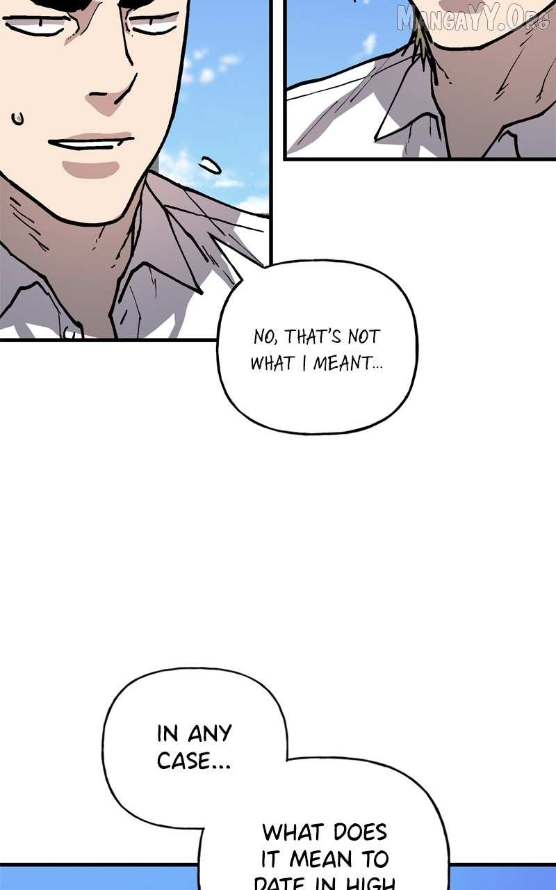 Boss Returns Chapter 63 page 13 - 