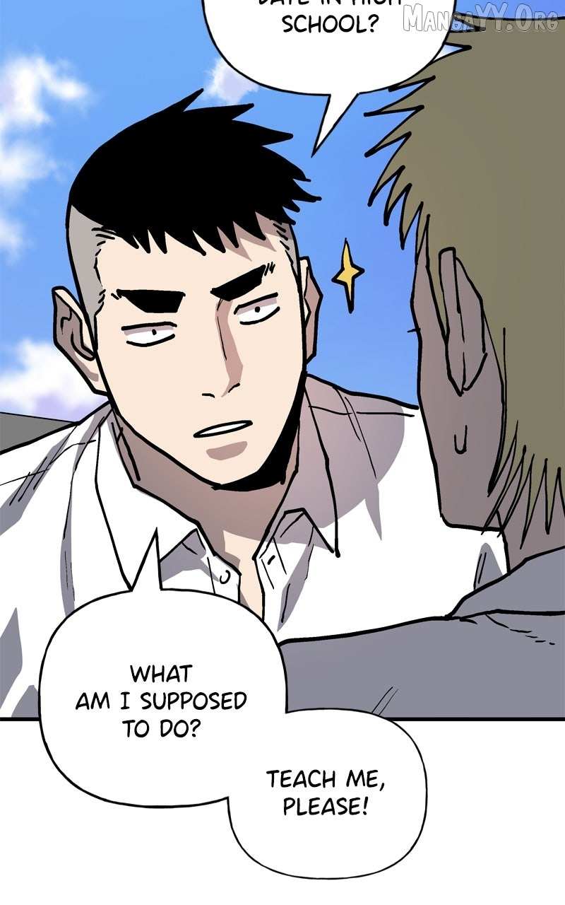 Boss Returns Chapter 63 page 14 - 