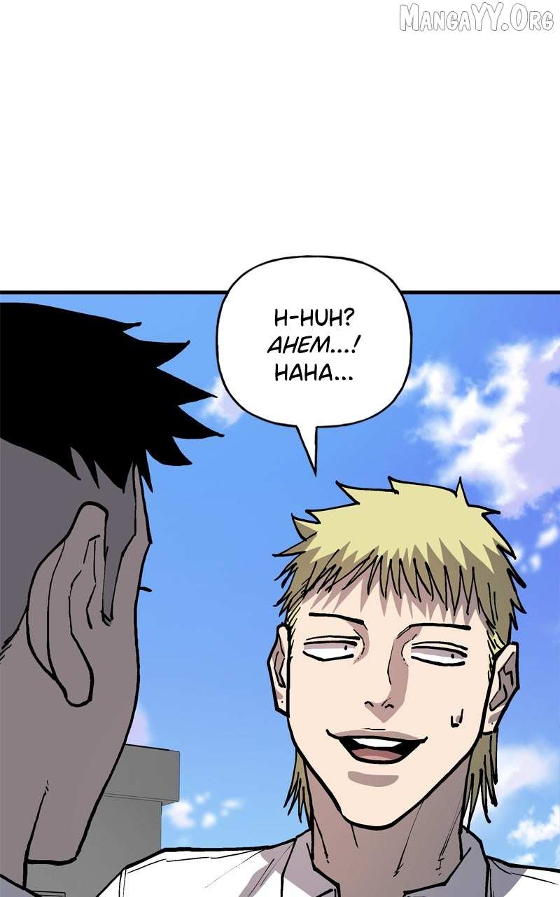 Boss Returns Chapter 63 page 15 - 