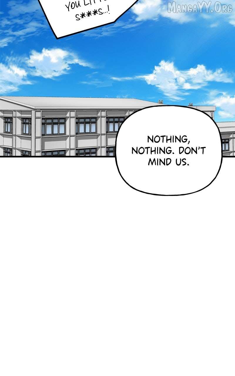 Boss Returns Chapter 63 page 18 - 