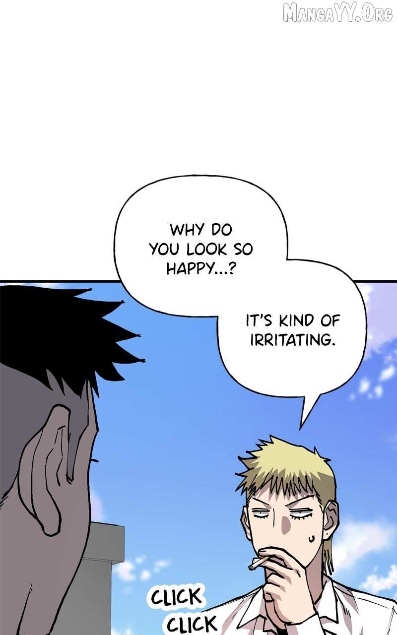 Boss Returns Chapter 63 page 3 - 