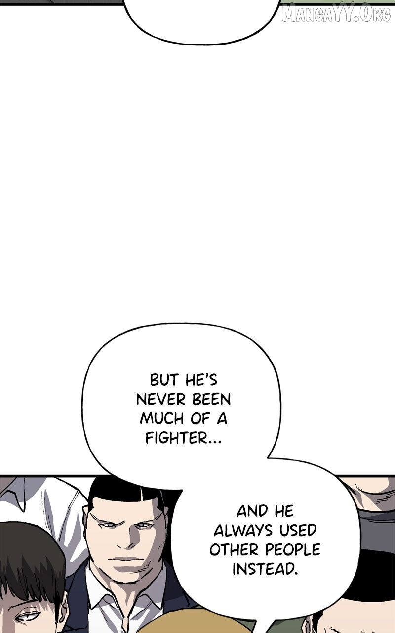Boss Returns Chapter 63 page 22 - 