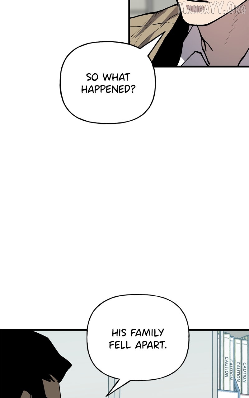 Boss Returns Chapter 63 page 25 - 