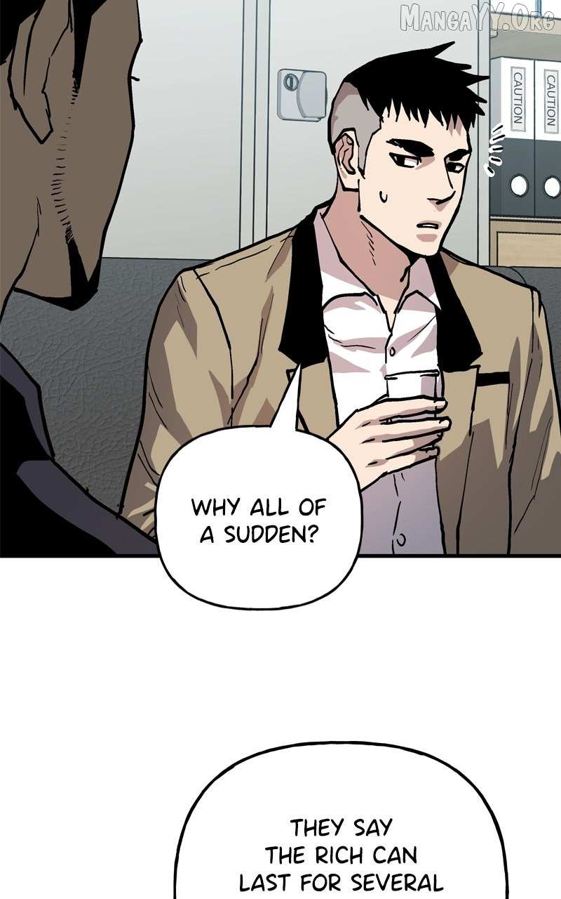 Boss Returns Chapter 63 page 26 - 