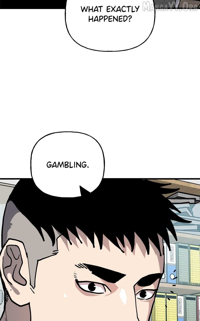Boss Returns Chapter 63 page 28 - 