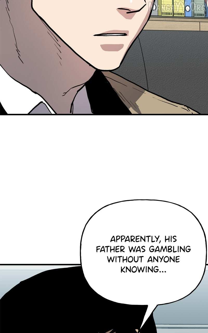 Boss Returns Chapter 63 page 29 - 