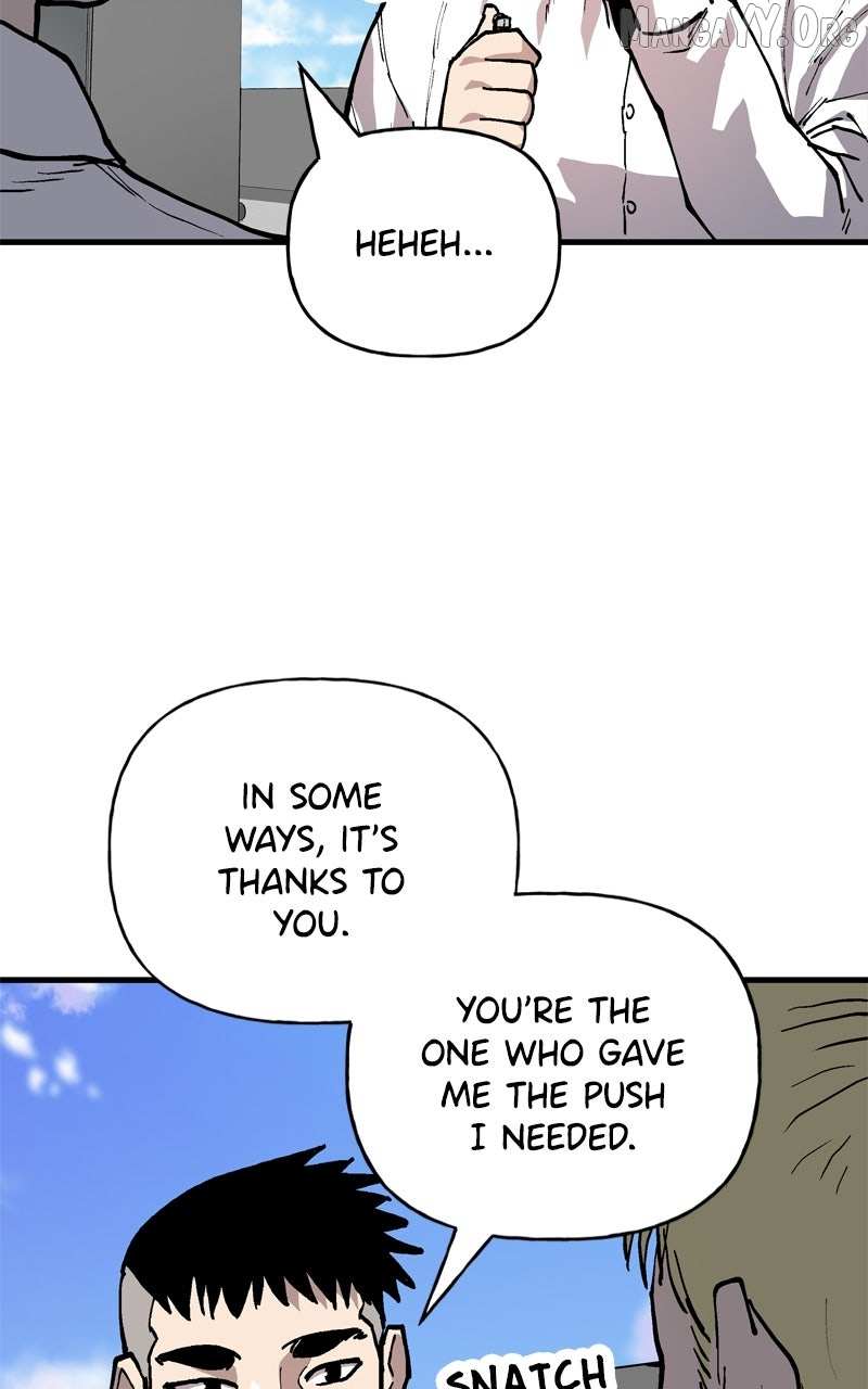Boss Returns Chapter 63 page 4 - 