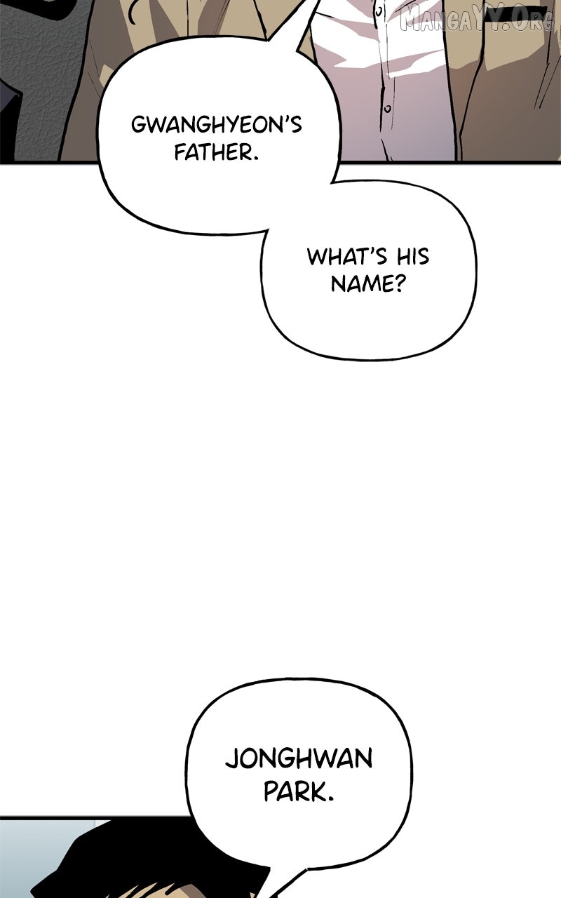 Boss Returns Chapter 63 page 33 - 