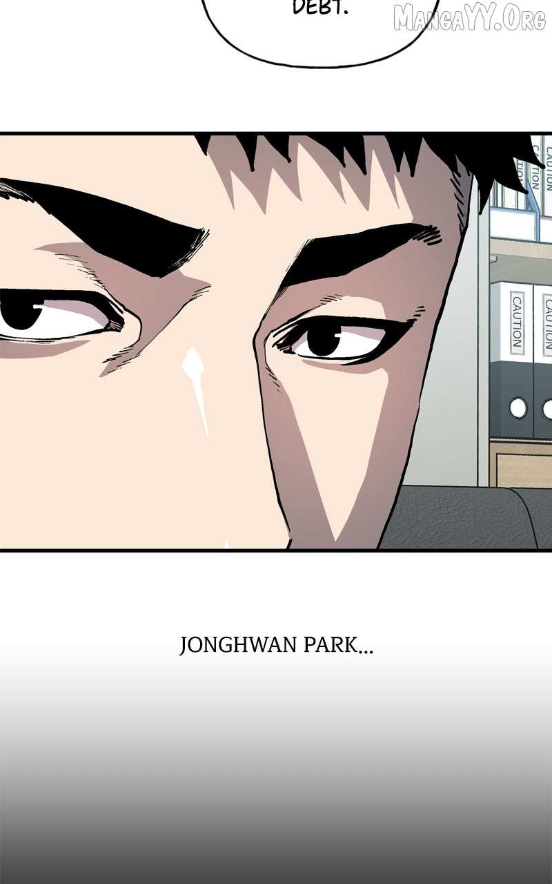 Boss Returns Chapter 63 page 35 - 