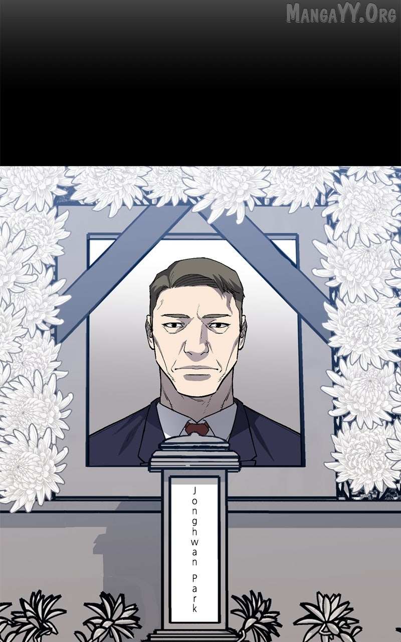 Boss Returns Chapter 63 page 36 - 