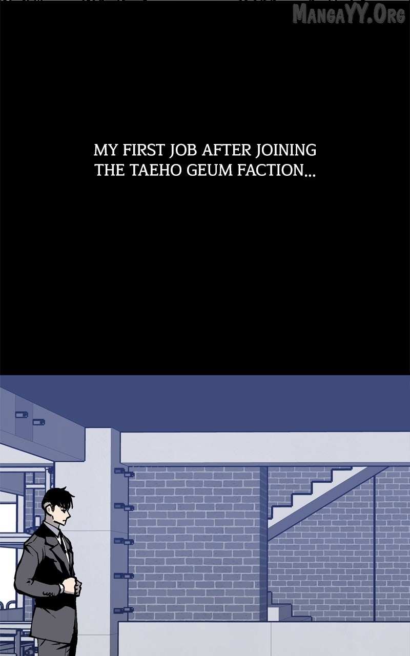 Boss Returns Chapter 63 page 37 - 