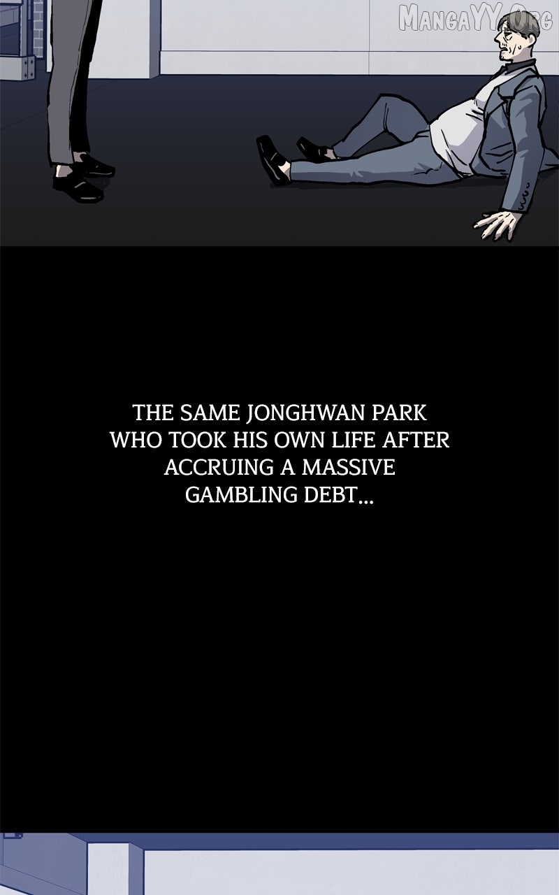 Boss Returns Chapter 63 page 38 - 
