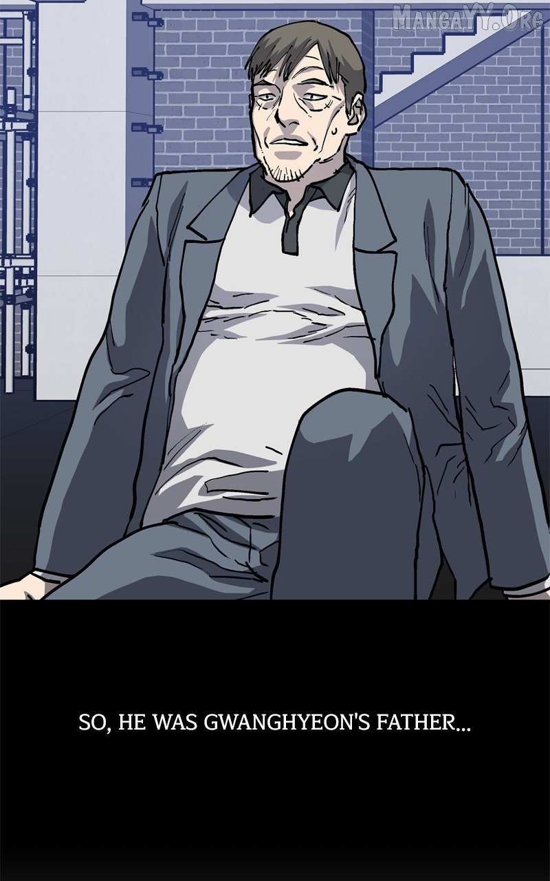 Boss Returns Chapter 63 page 39 - 