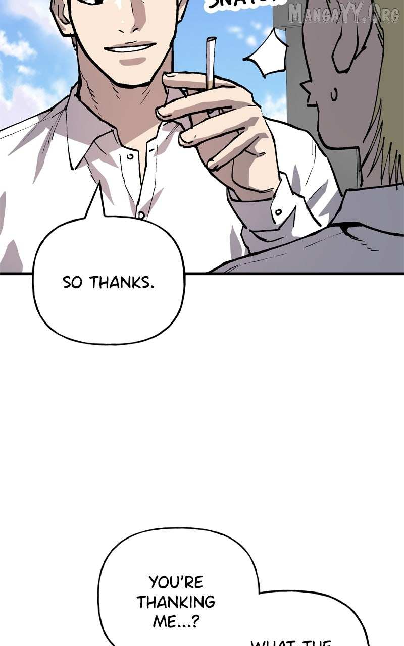 Boss Returns Chapter 63 page 5 - 