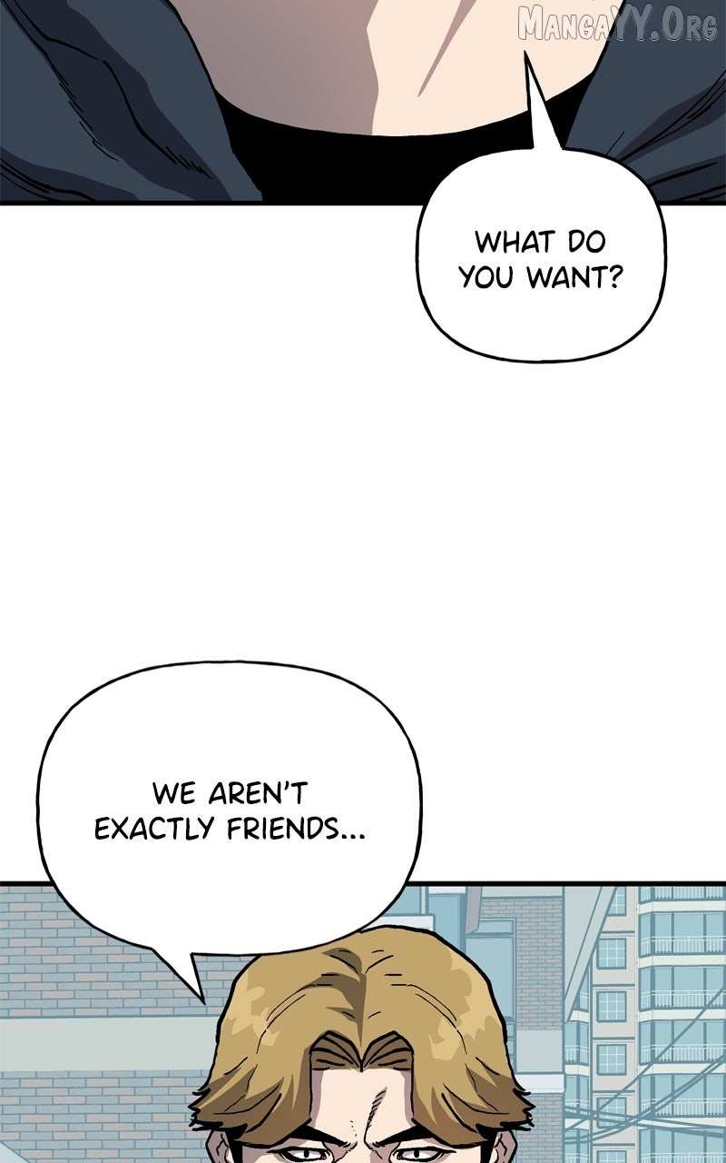 Boss Returns Chapter 63 page 41 - 