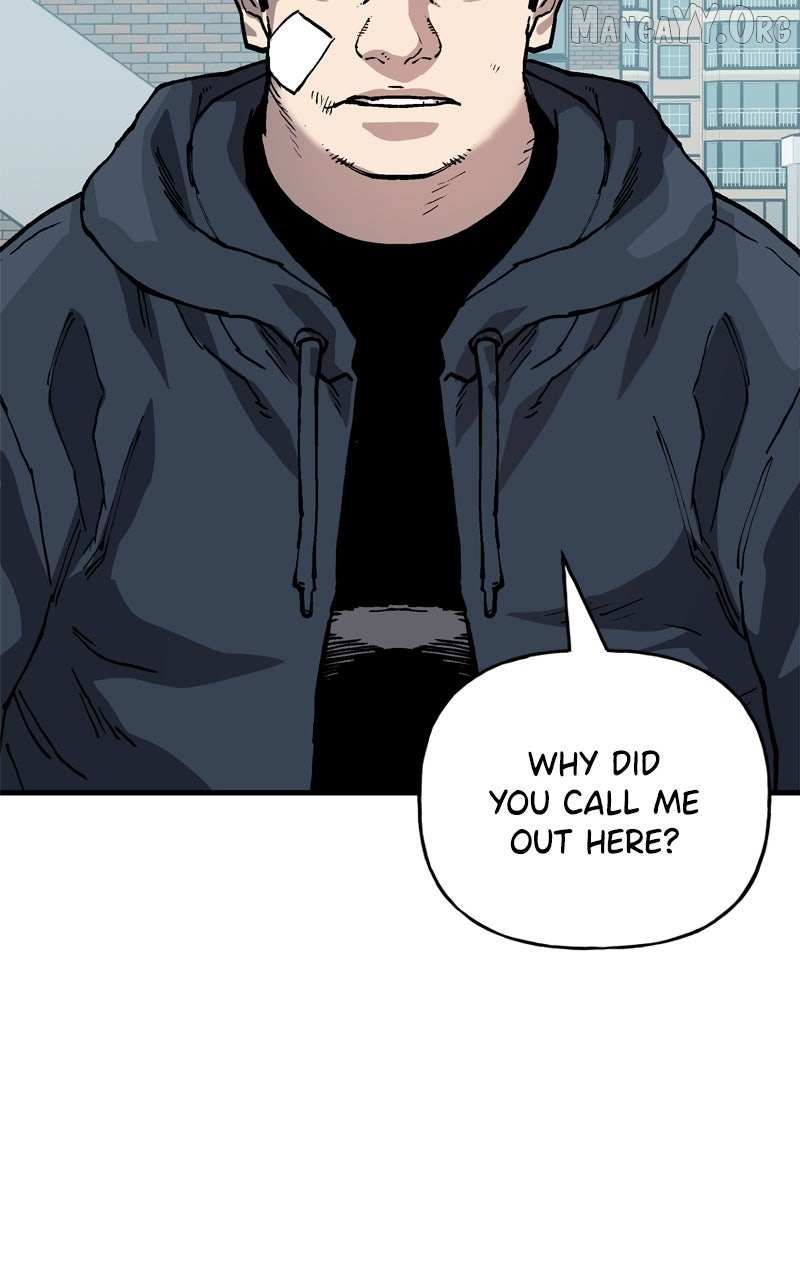 Boss Returns Chapter 63 page 42 - 