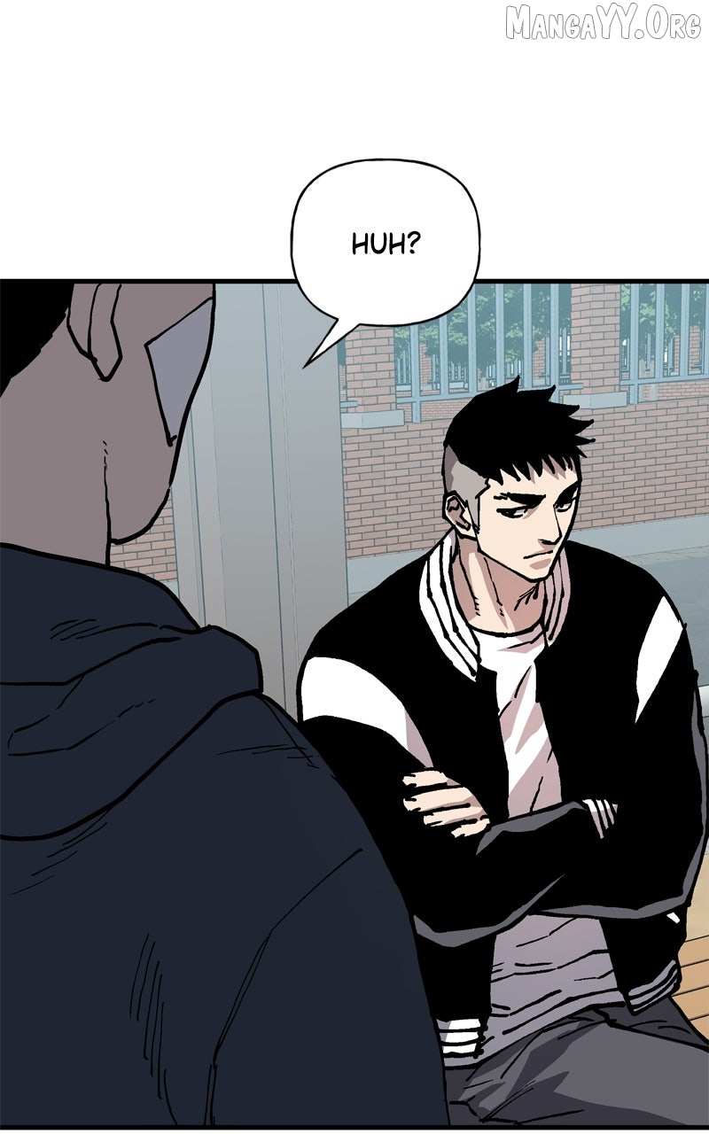 Boss Returns Chapter 63 page 43 - 