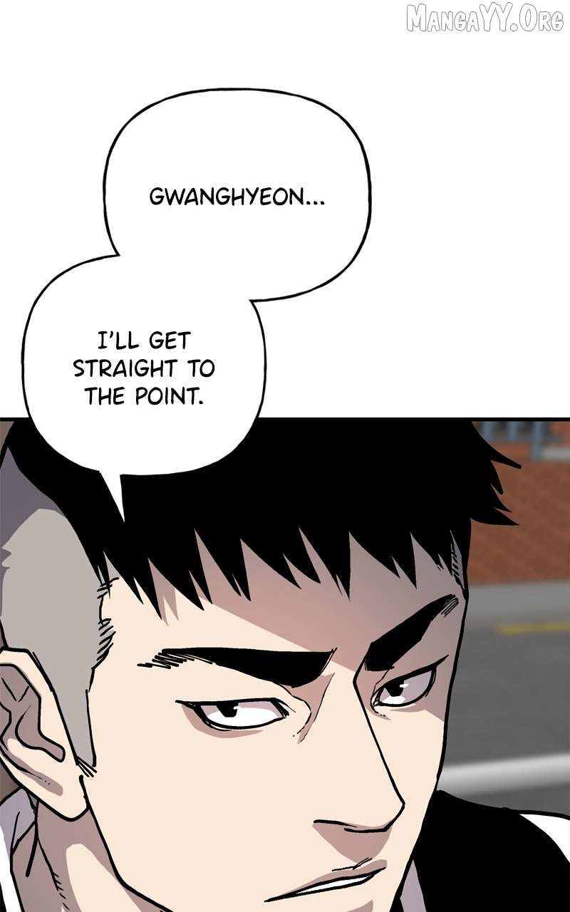 Boss Returns Chapter 63 page 44 - 