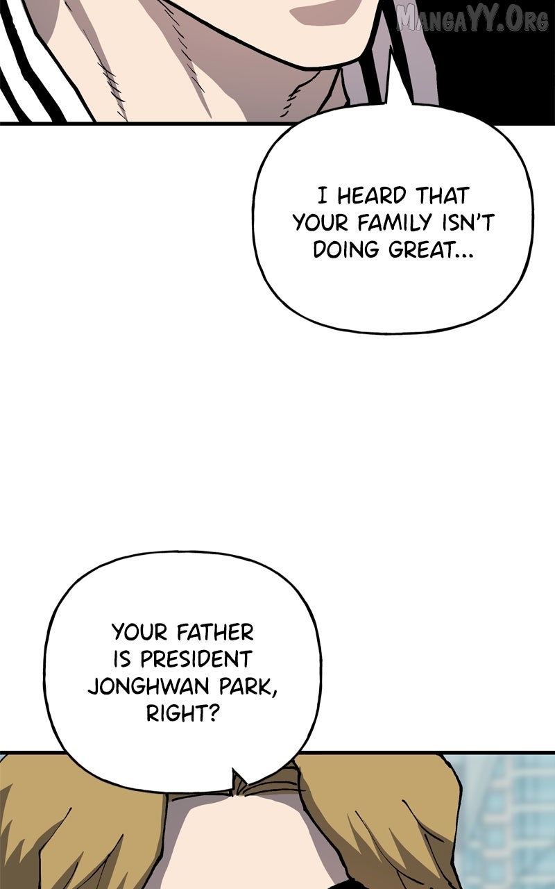 Boss Returns Chapter 63 page 45 - 