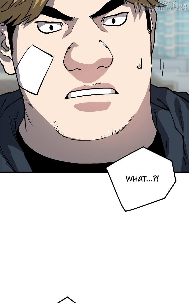 Boss Returns Chapter 63 page 46 - 