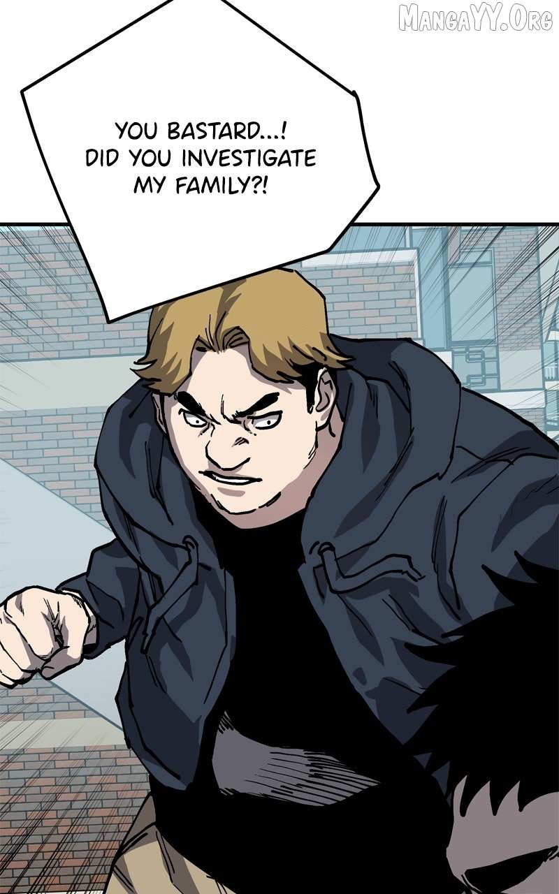 Boss Returns Chapter 63 page 47 - 