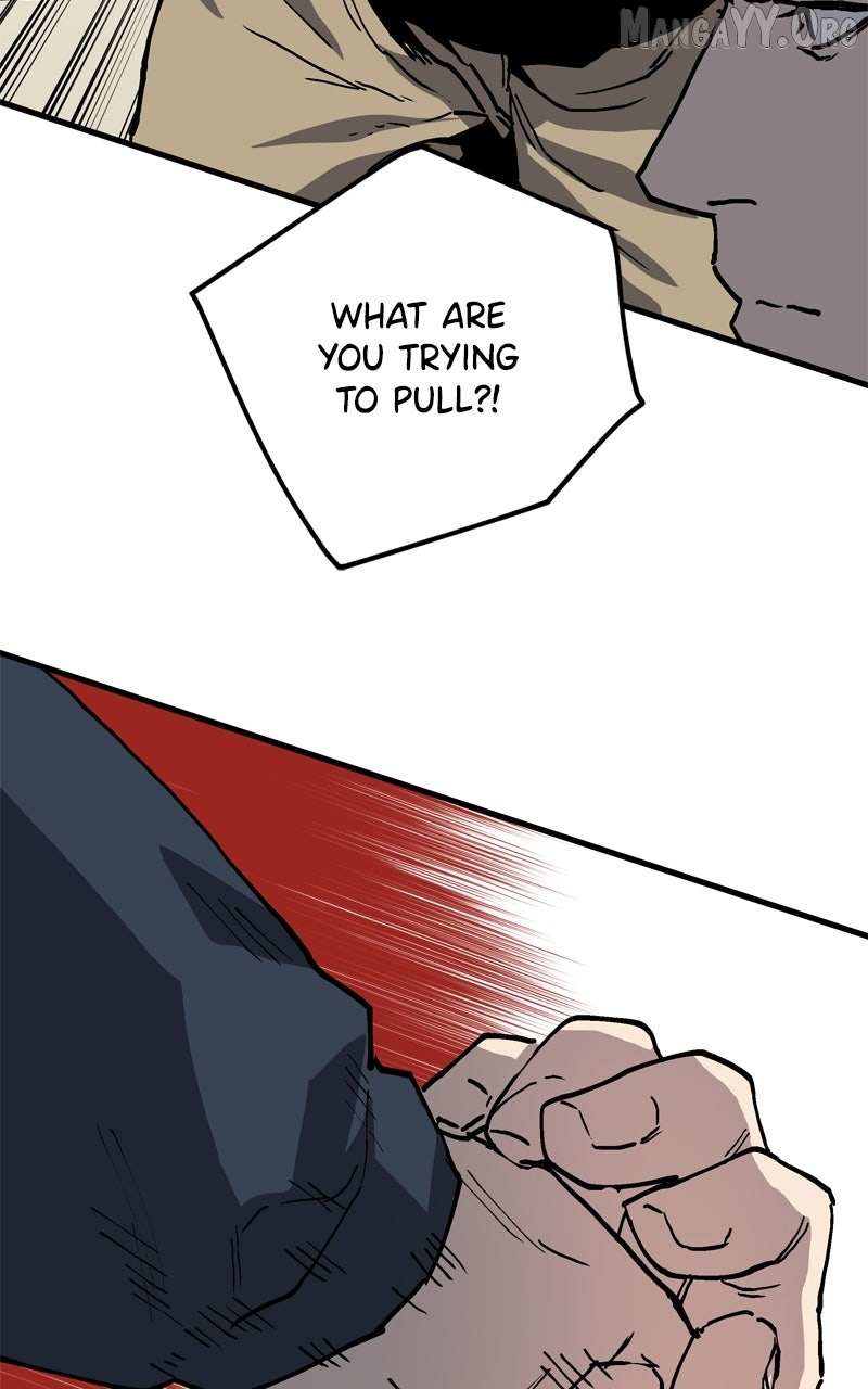Boss Returns Chapter 63 page 48 - 