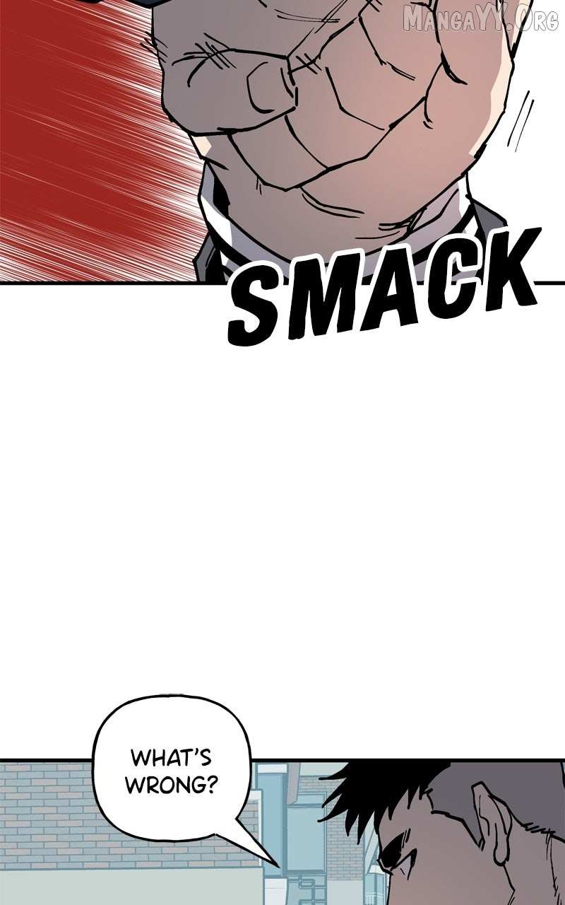 Boss Returns Chapter 63 page 49 - 