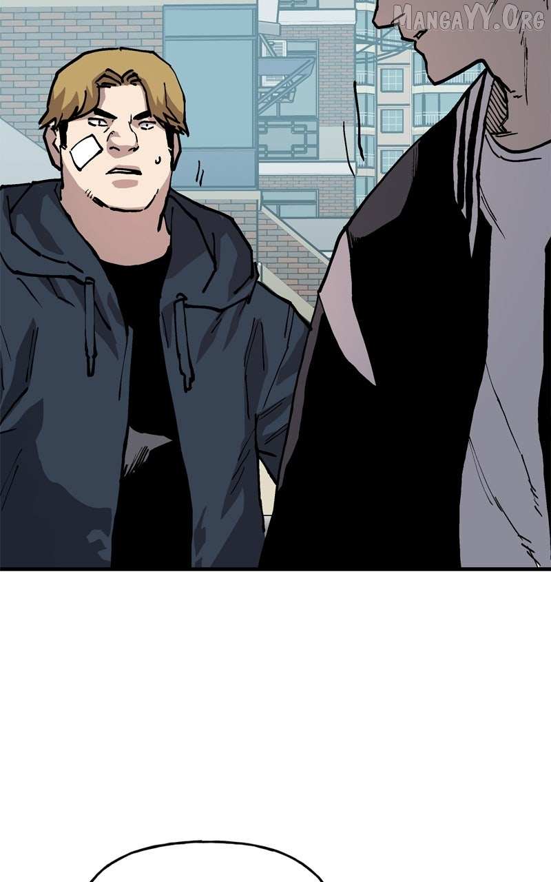 Boss Returns Chapter 63 page 50 - 