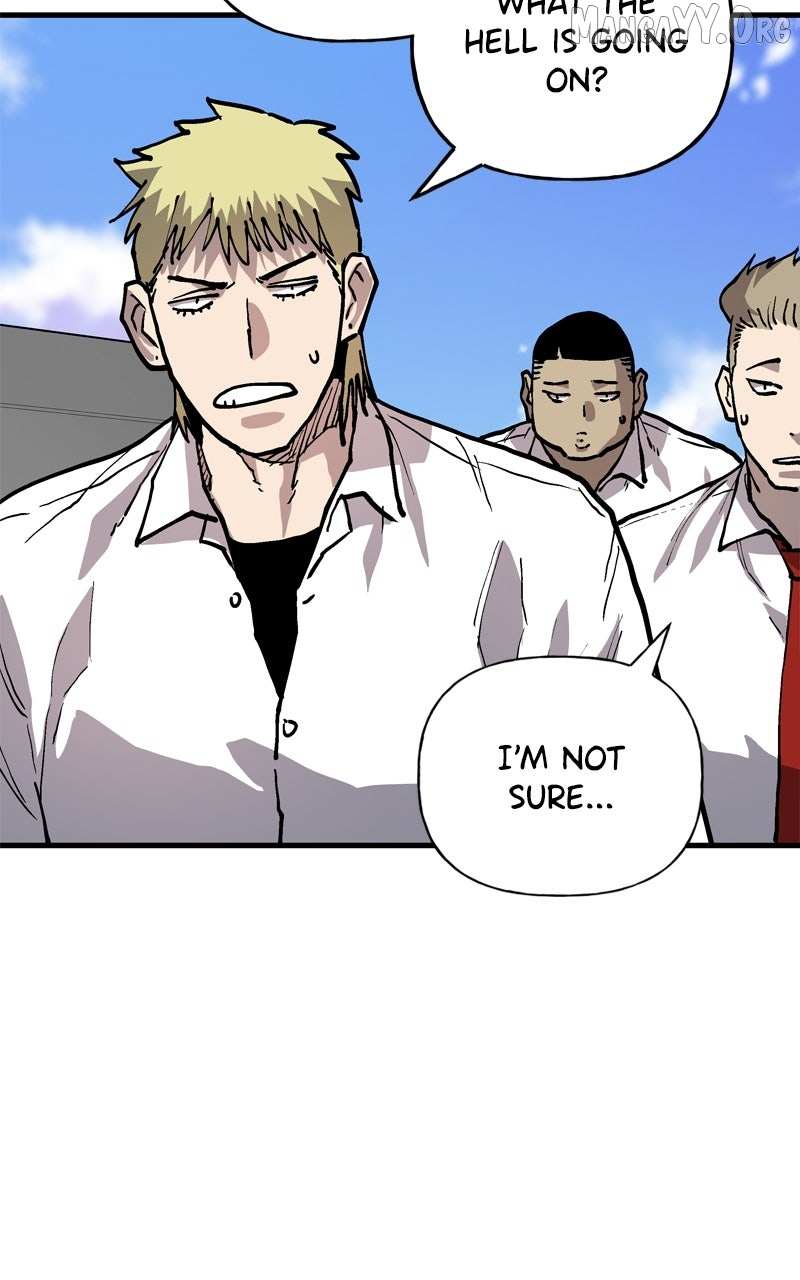 Boss Returns Chapter 63 page 6 - 