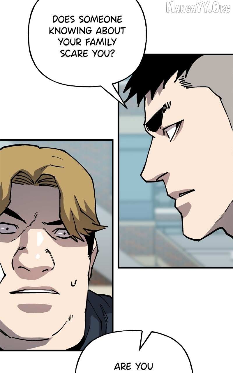 Boss Returns Chapter 63 page 51 - 