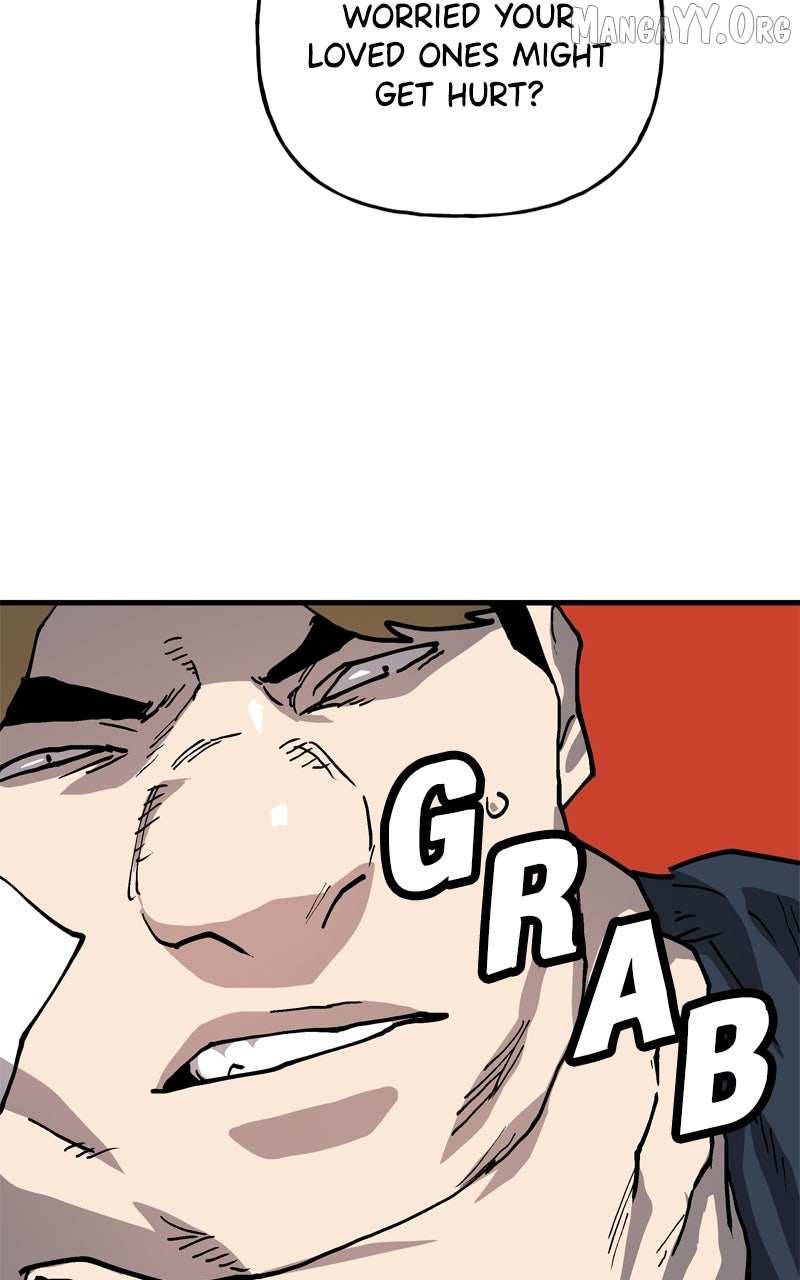 Boss Returns Chapter 63 page 52 - 